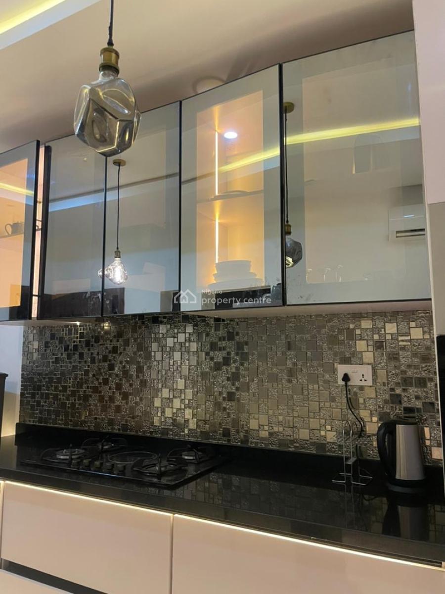 4 Units of 3 Bedroom Apartment, Oniru, Victoria Island (vi), Lagos, Flat / Apartment for Rent