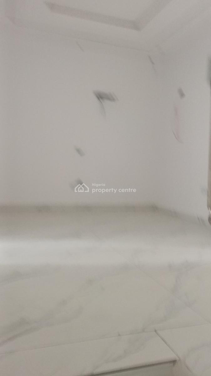 Newly Built 4 Bedroom Terrace  Duplex with Bq, Gra, Ogudu, Lagos, Terraced Duplex for Sale