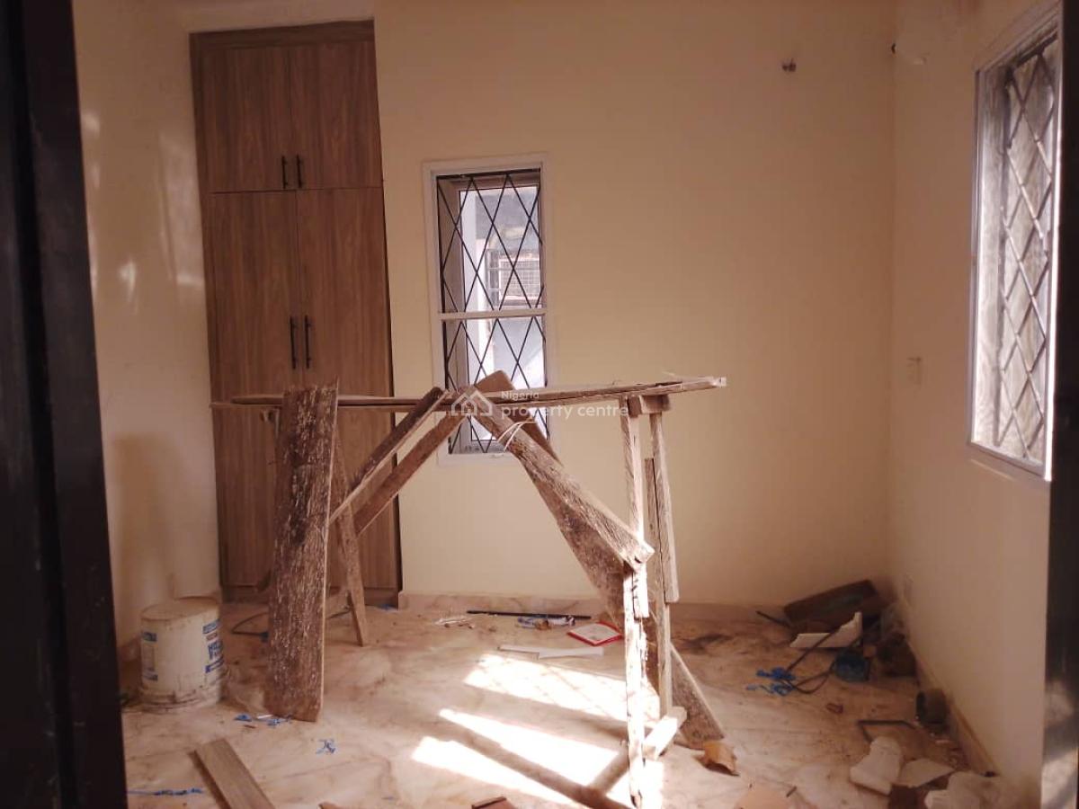 2 Bedroom Bungalow, Life Camp, Abuja, Flat / Apartment for Rent