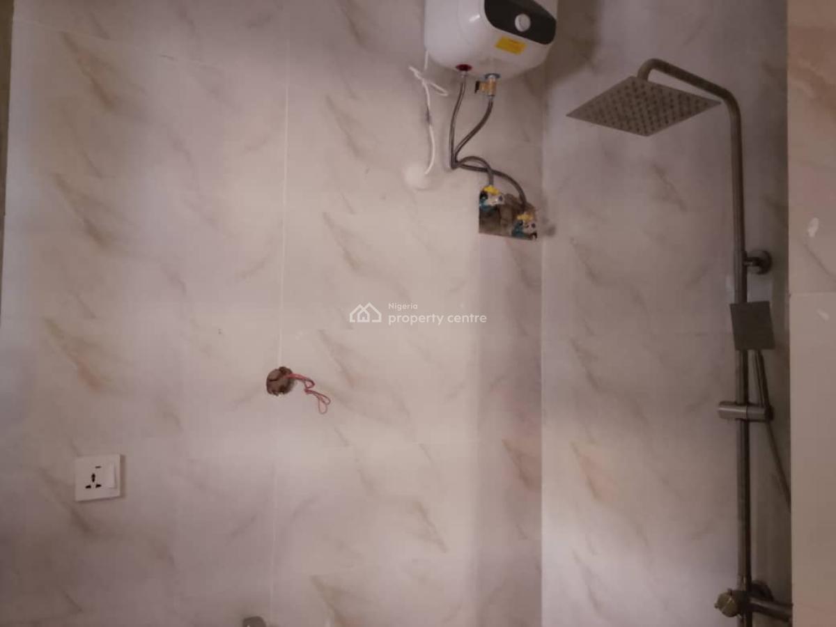 2 Bedroom Bungalow, Life Camp, Abuja, Flat / Apartment for Rent