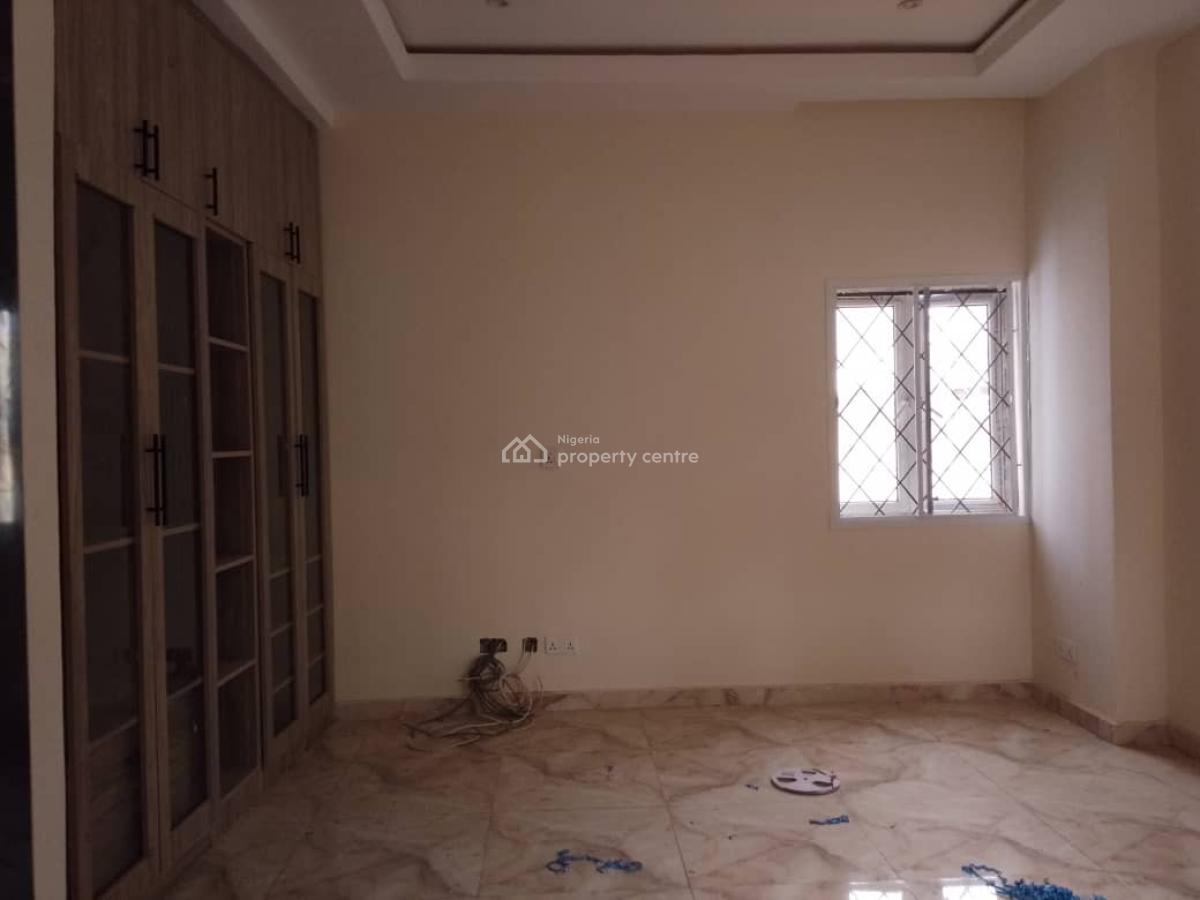 2 Bedroom Bungalow, Life Camp, Abuja, Flat / Apartment for Rent