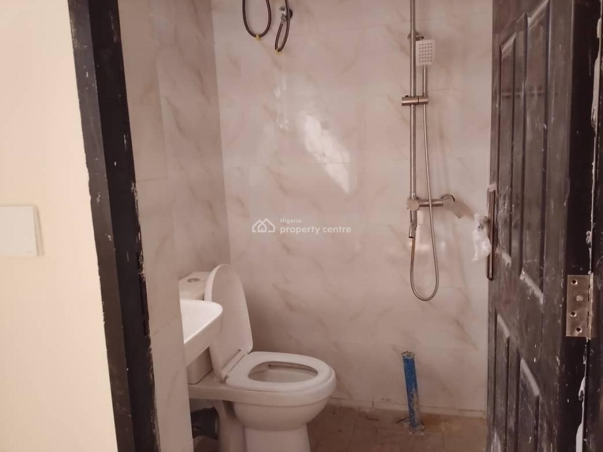 2 Bedroom Bungalow, Life Camp, Abuja, Flat / Apartment for Rent