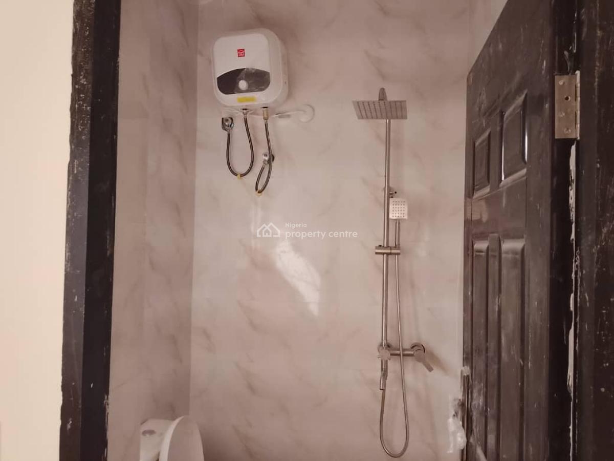 2 Bedroom Bungalow, Life Camp, Abuja, Flat / Apartment for Rent