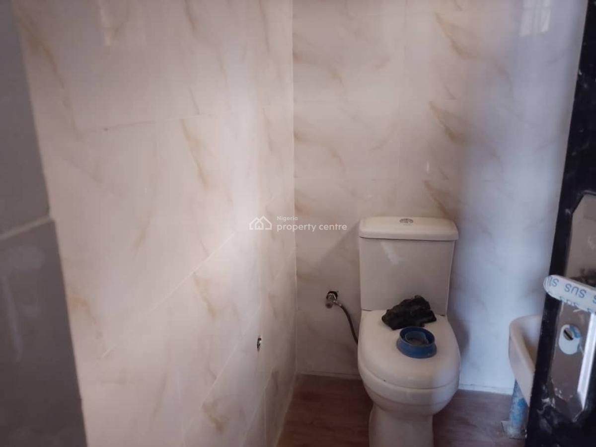 2 Bedroom Bungalow, Life Camp, Abuja, Flat / Apartment for Rent