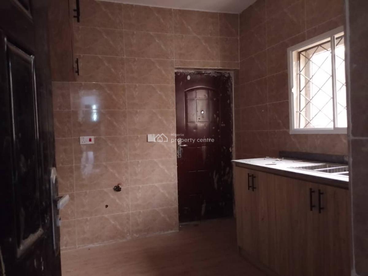 2 Bedroom Bungalow, Life Camp, Abuja, Flat / Apartment for Rent