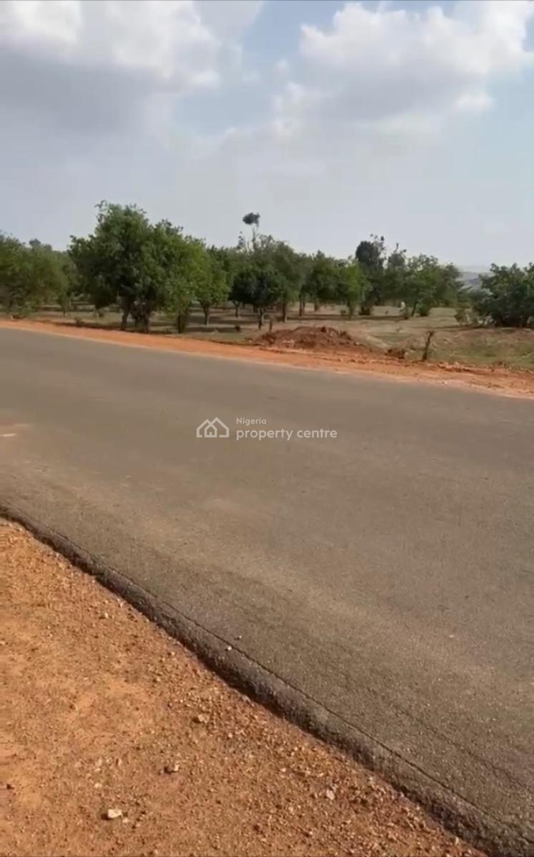 Residential Land Measuring 3.9 Hectares C of O, Wasa, Apo, Abuja, Residential Land for Sale