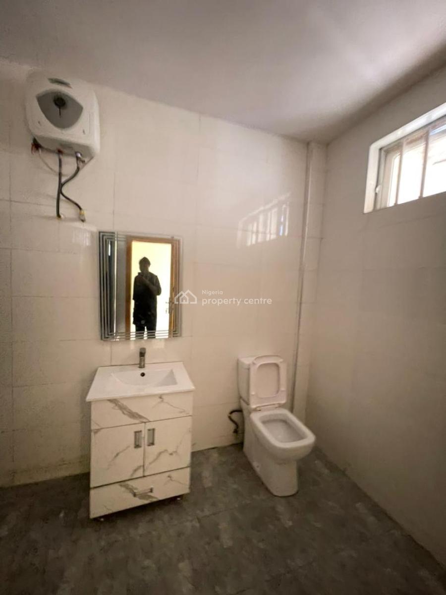 Luxury 4 Bedroom Semi Detached Duplex, New Road, Lekki, Lagos, Semi-detached Duplex for Rent