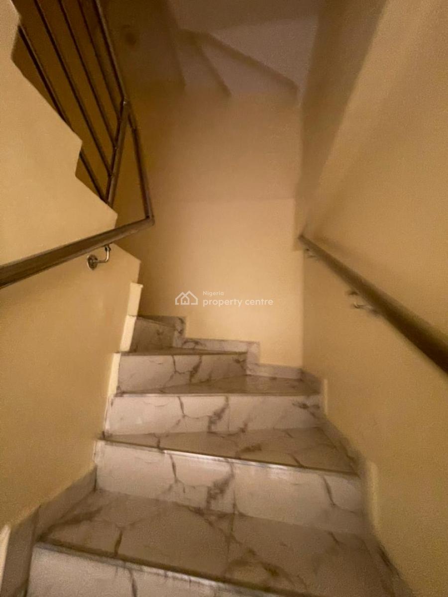 Luxury 4 Bedroom Semi Detached Duplex, New Road, Lekki, Lagos, Semi-detached Duplex for Rent