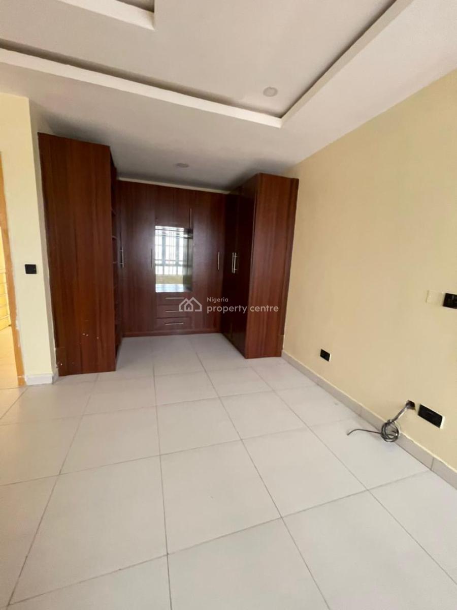 Luxury 4 Bedroom Semi Detached Duplex, New Road, Lekki, Lagos, Semi-detached Duplex for Rent