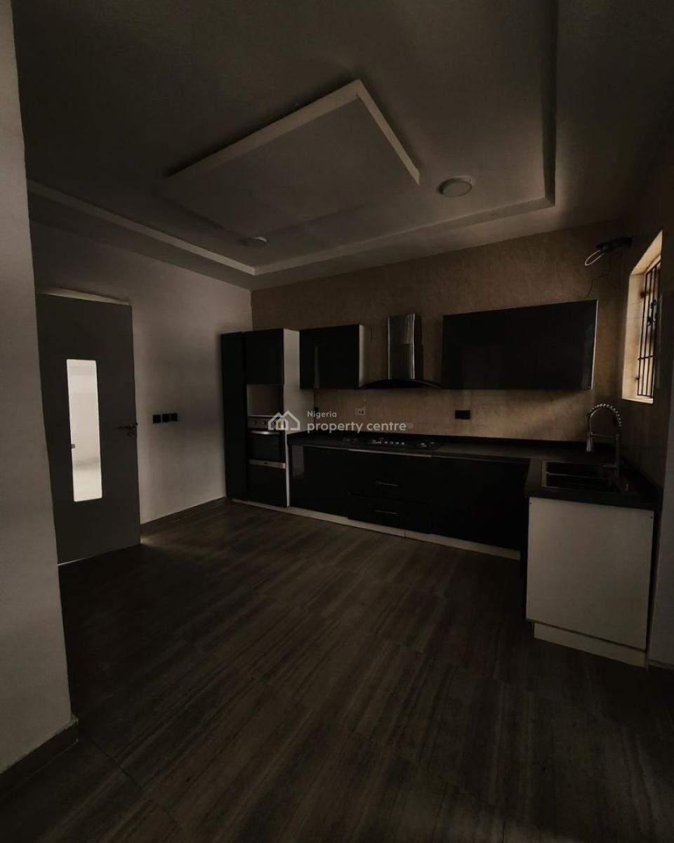 4 Bedroom Terraced Duplex with Bq & Swimming Pool, Victoria Island (vi), Lagos, Terraced Duplex for Rent