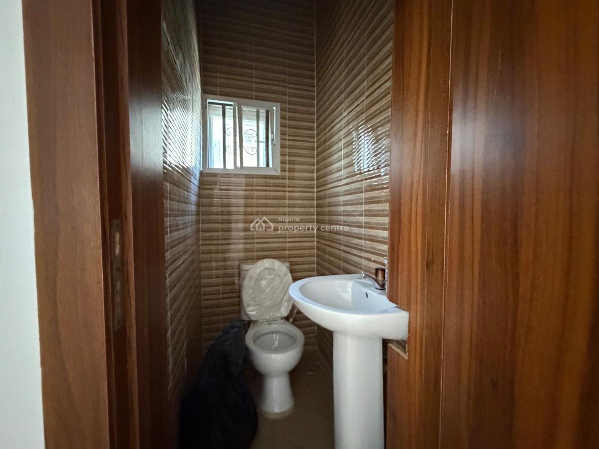 Premium 3 Bedrooms Apartment, Atlantic View Estate, New Road, Lekki, Lagos, Flat / Apartment for Rent