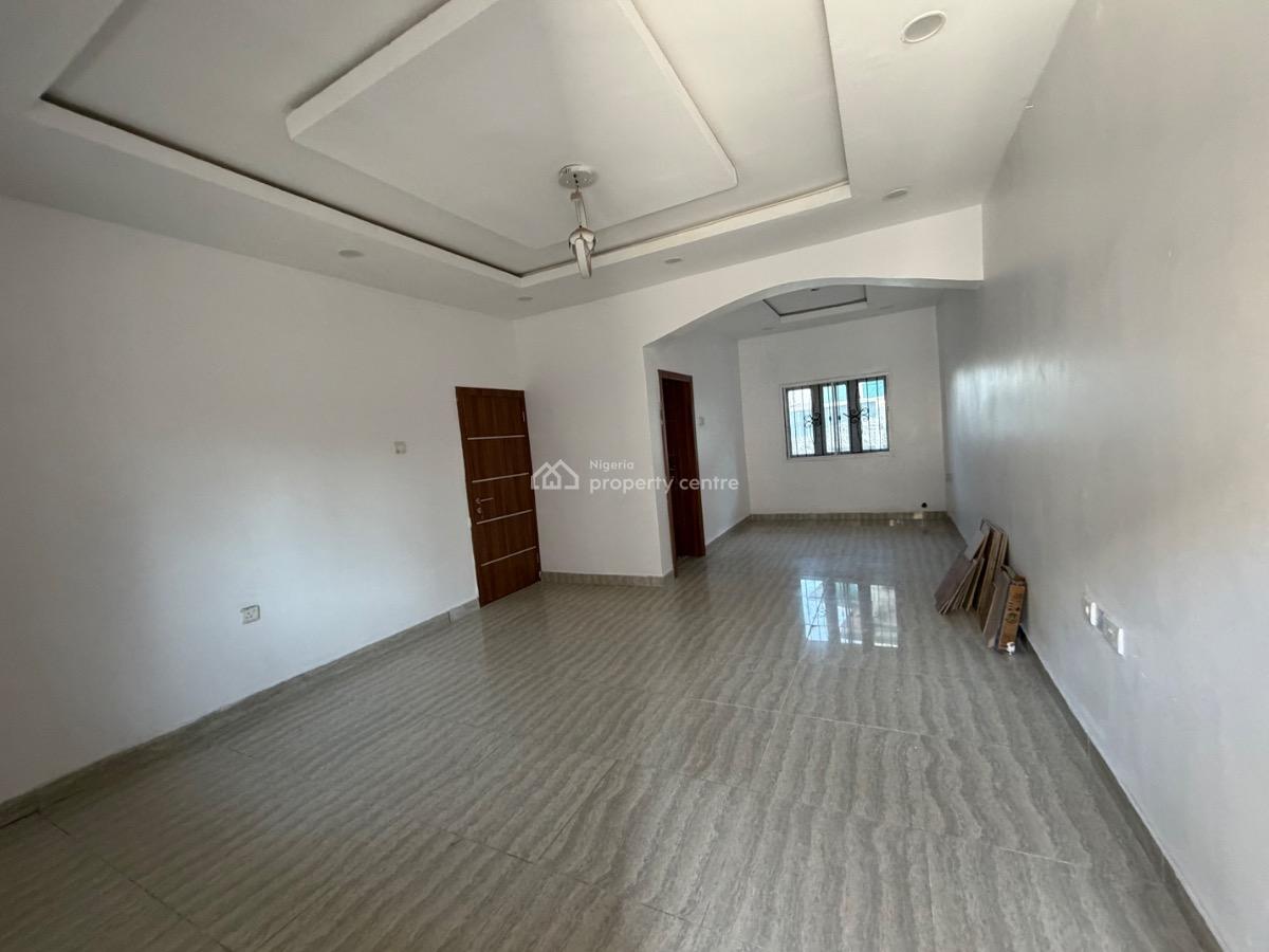 Premium 3 Bedrooms Apartment, Atlantic View Estate, New Road, Lekki, Lagos, Flat / Apartment for Rent