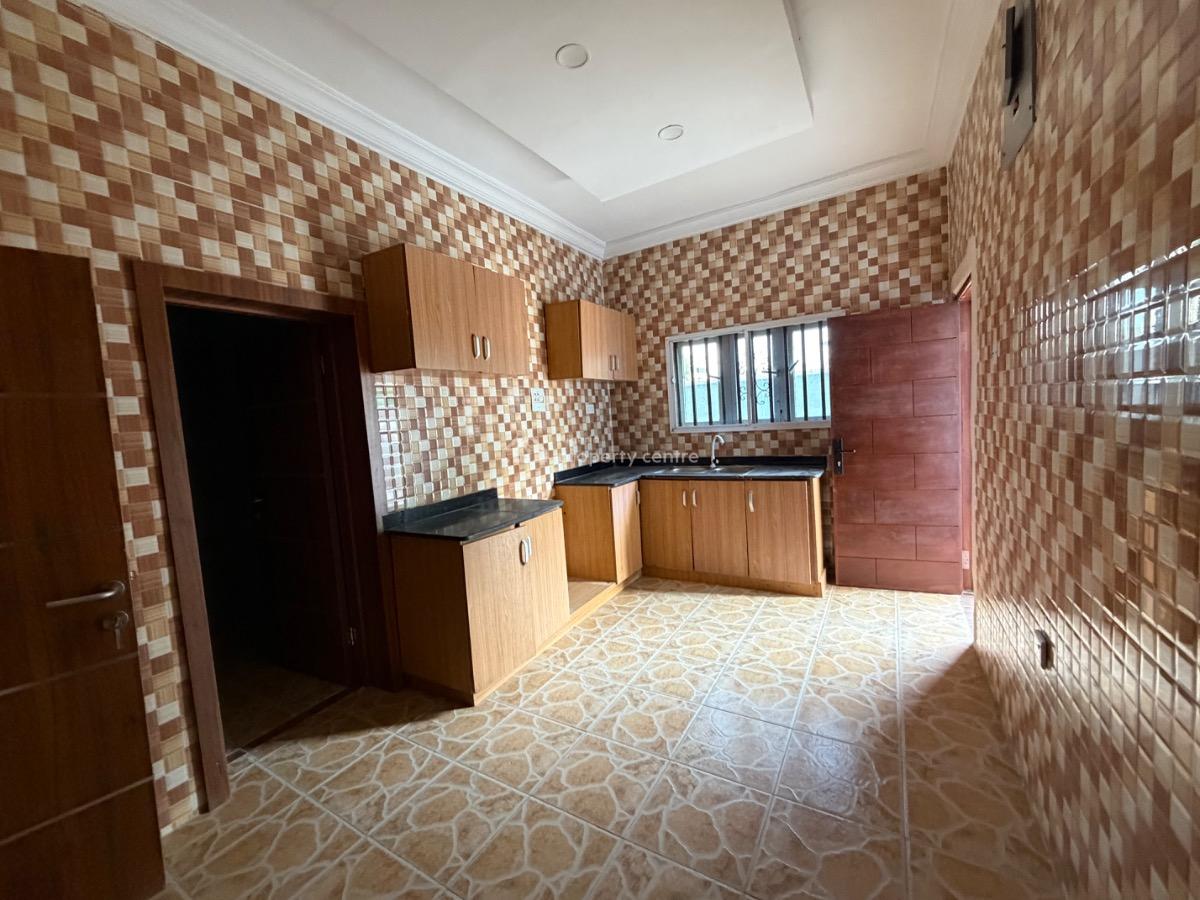 Premium 3 Bedrooms Apartment, Atlantic View Estate, New Road, Lekki, Lagos, Flat / Apartment for Rent
