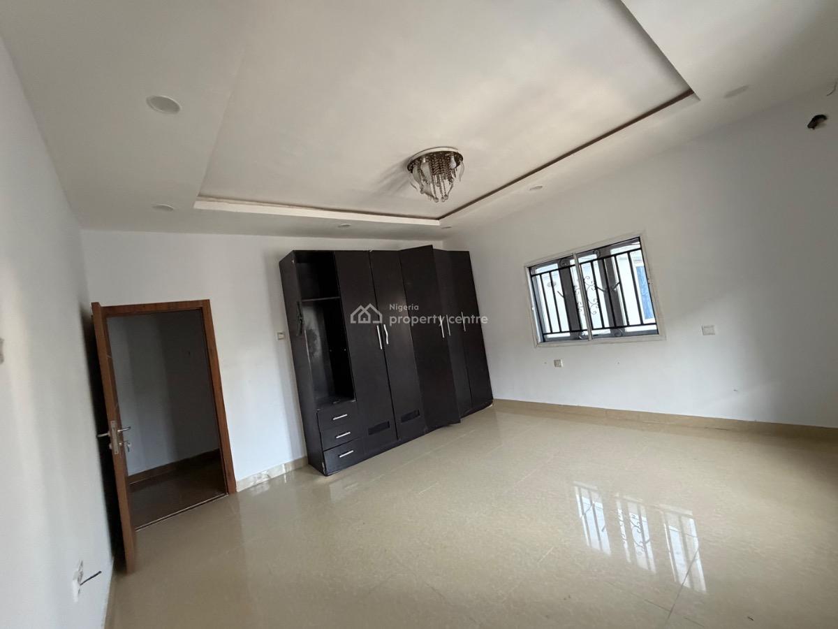 Premium 3 Bedrooms Apartment, Atlantic View Estate, New Road, Lekki, Lagos, Flat / Apartment for Rent