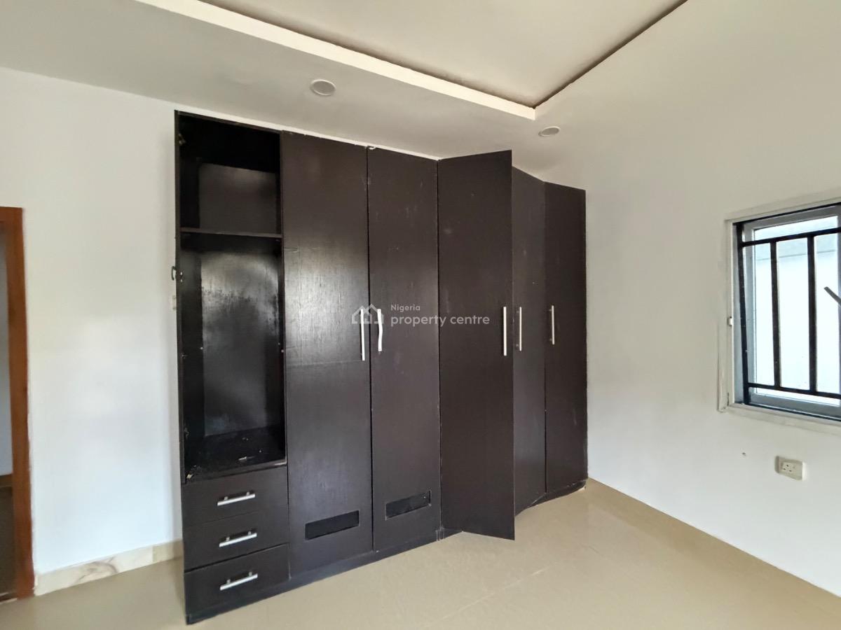Premium 3 Bedrooms Apartment, Atlantic View Estate, New Road, Lekki, Lagos, Flat / Apartment for Rent