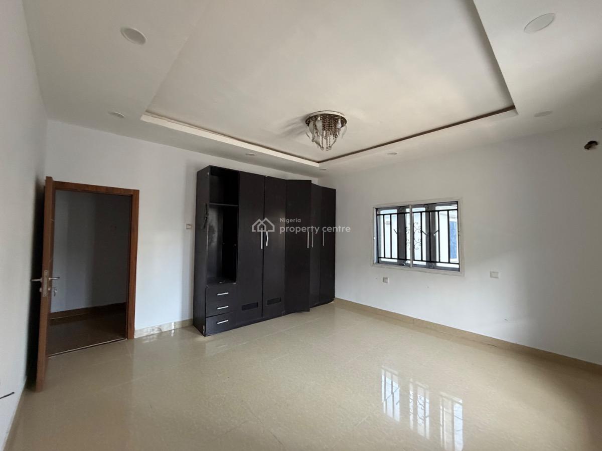 Premium 3 Bedrooms Apartment, Atlantic View Estate, New Road, Lekki, Lagos, Flat / Apartment for Rent