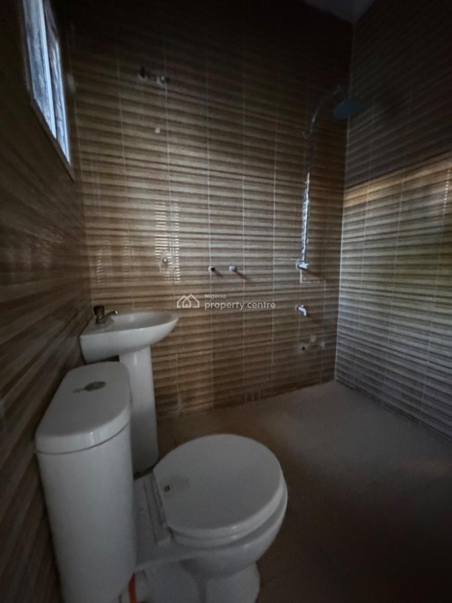 Premium 3 Bedrooms Apartment, Atlantic View Estate, New Road, Lekki, Lagos, Flat / Apartment for Rent