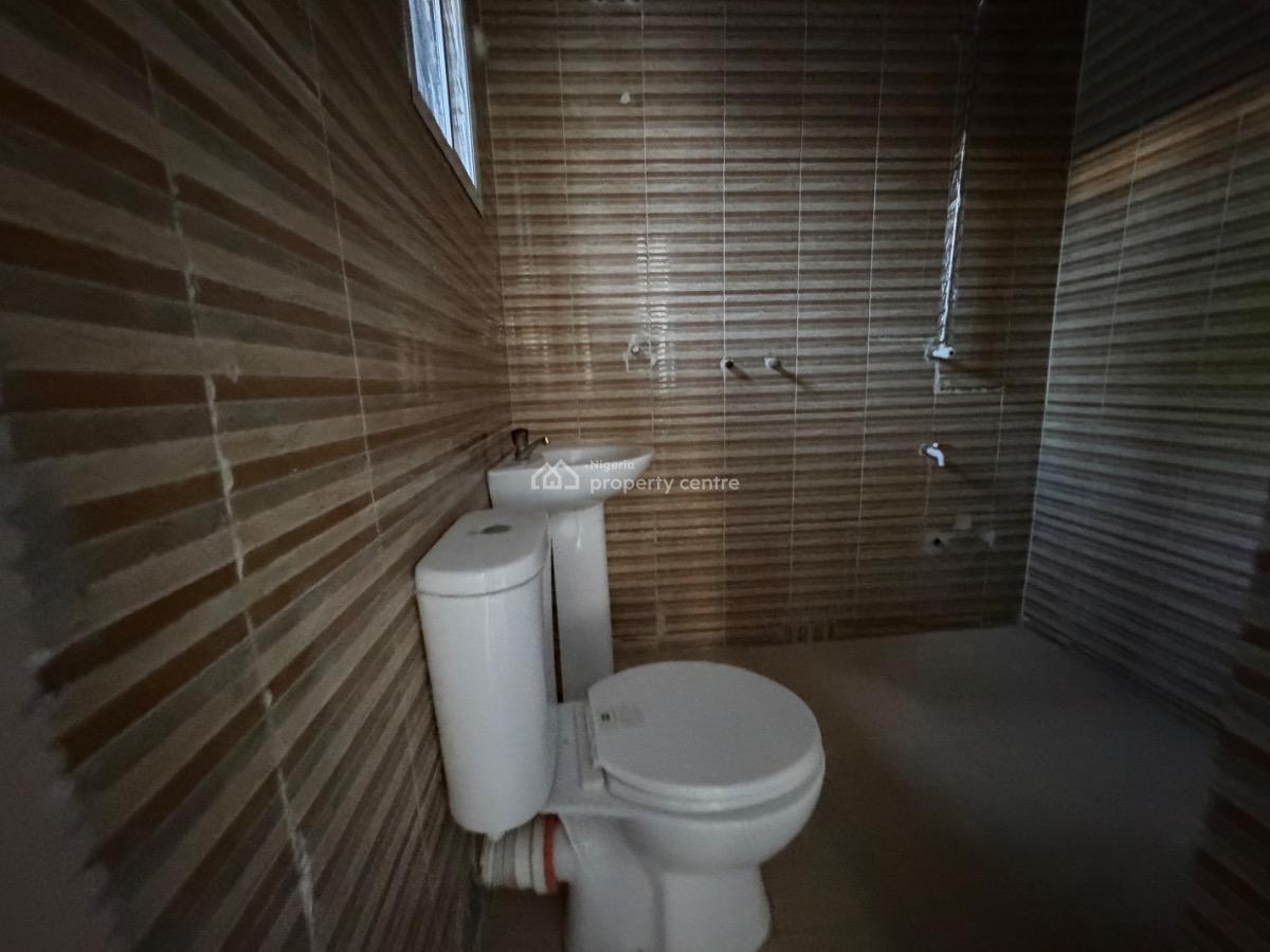 Premium 3 Bedrooms Apartment, Atlantic View Estate, New Road, Lekki, Lagos, Flat / Apartment for Rent