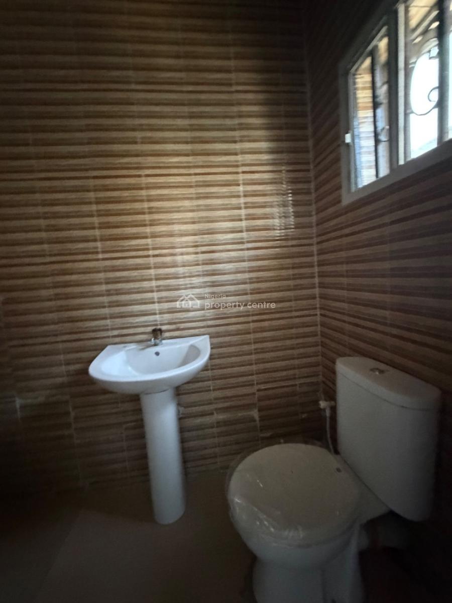 Premium 3 Bedrooms Apartment, Atlantic View Estate, New Road, Lekki, Lagos, Flat / Apartment for Rent