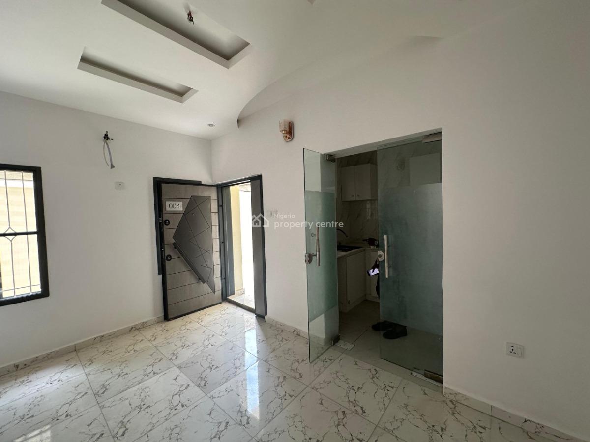 a Room and Parlour, Mafoluku, Oshodi, Lagos, Mini Flat (room and Parlour) for Rent