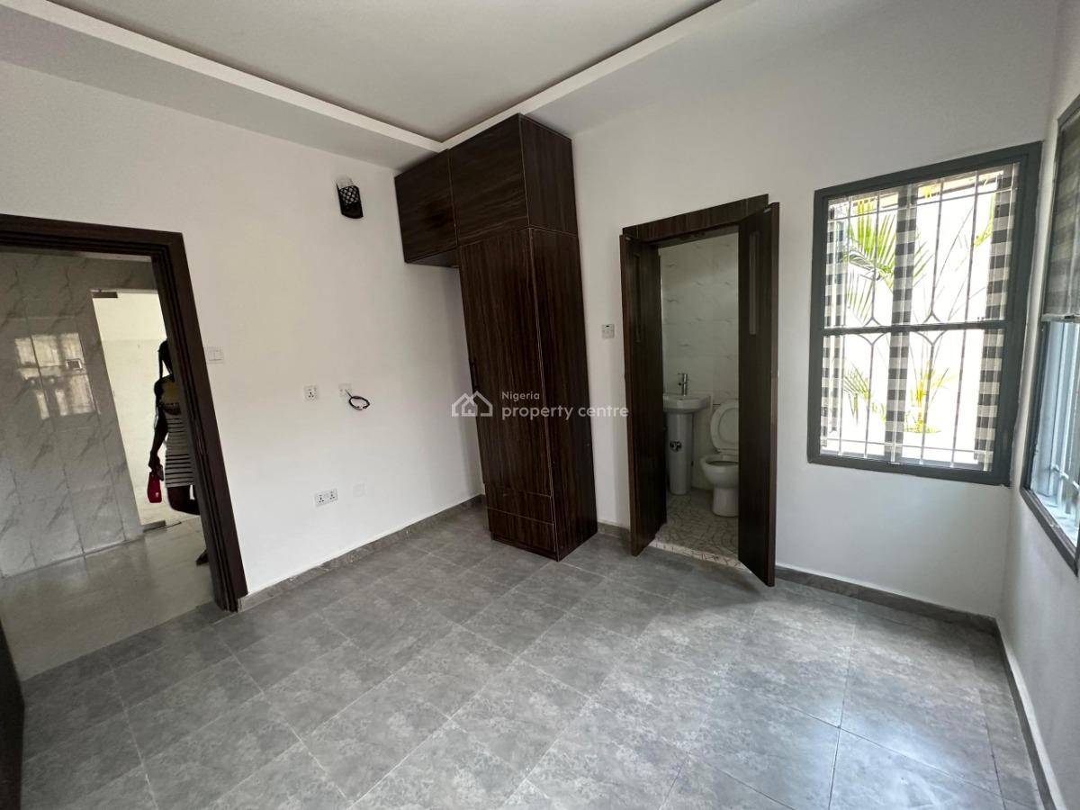 a Room and Parlour, Mafoluku, Oshodi, Lagos, Mini Flat (room and Parlour) for Rent