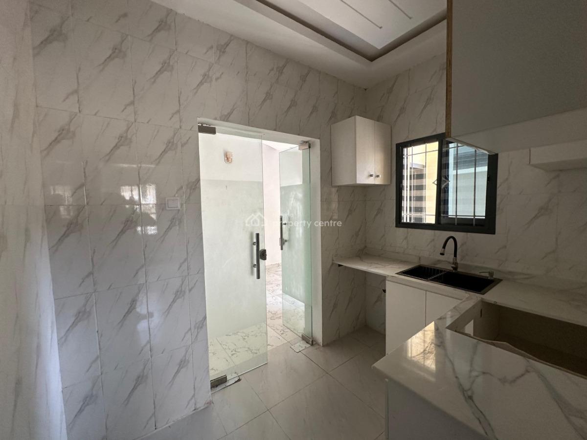 a Room and Parlour, Mafoluku, Oshodi, Lagos, Mini Flat (room and Parlour) for Rent