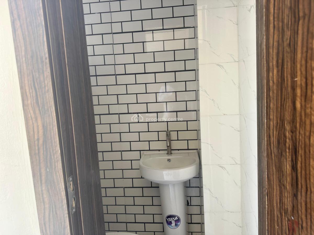 a Room and Parlour, Mafoluku, Oshodi, Lagos, Mini Flat (room and Parlour) for Rent