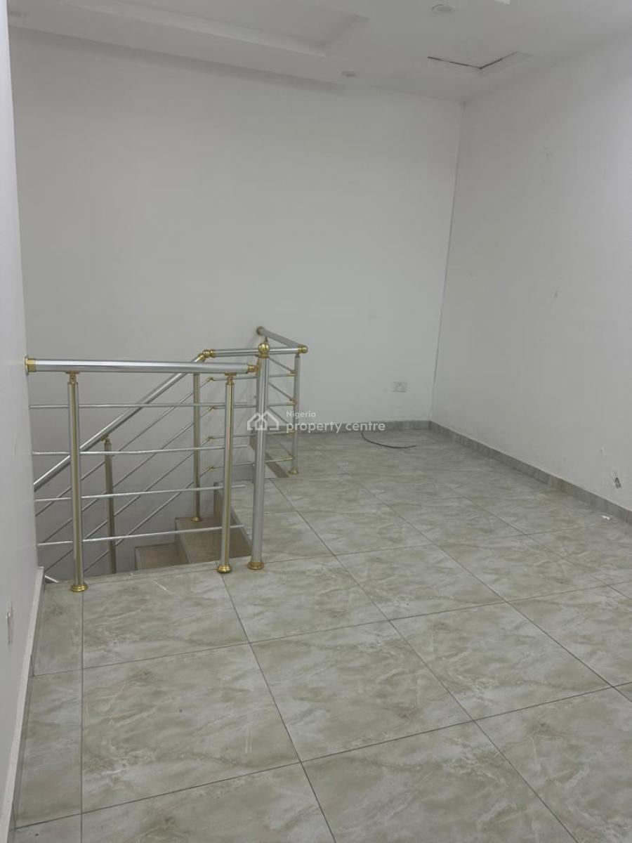 Spacious 5 Bedroom Fully Detached Duplex with Bq, Ikate, Lekki, Lagos, Detached Duplex for Rent