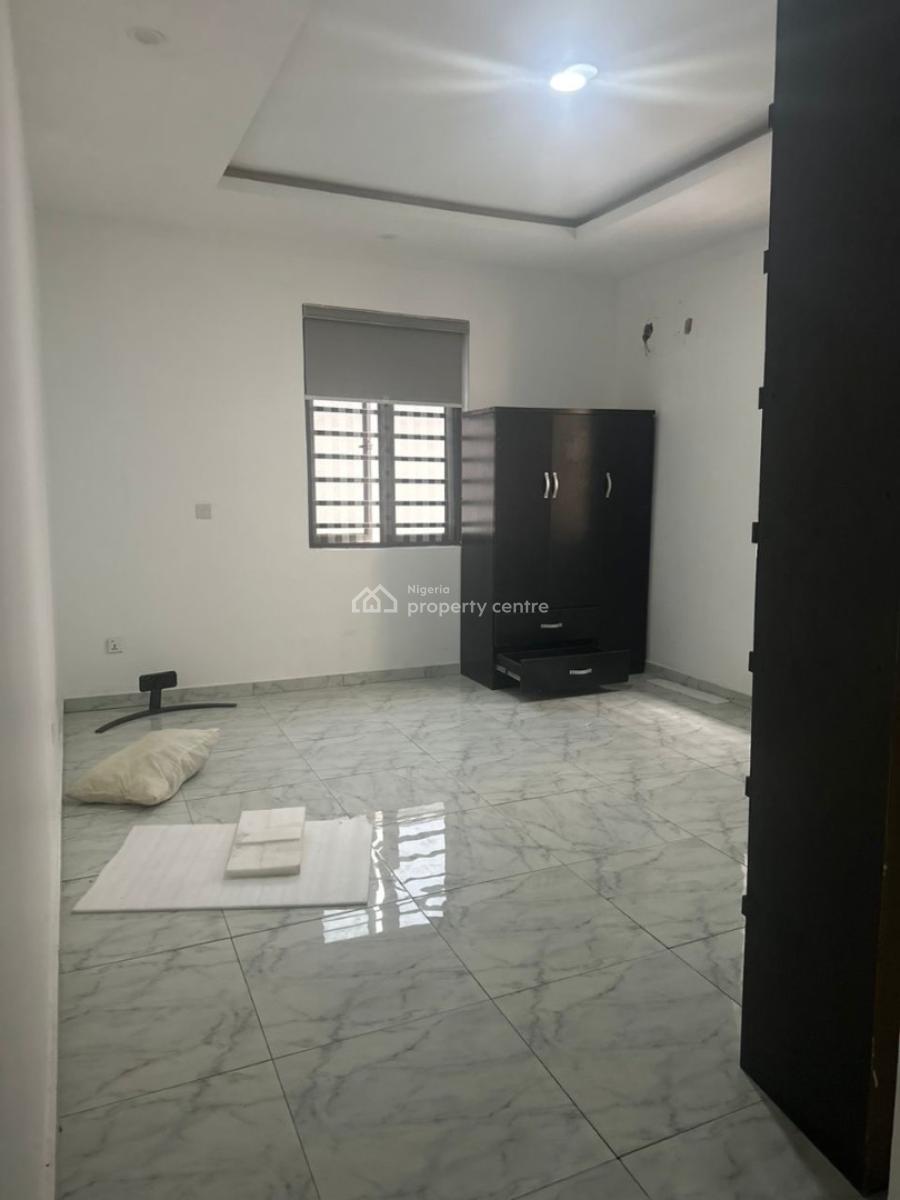 Spacious 5 Bedroom Fully Detached Duplex with Bq, Ikate, Lekki, Lagos, Detached Duplex for Rent