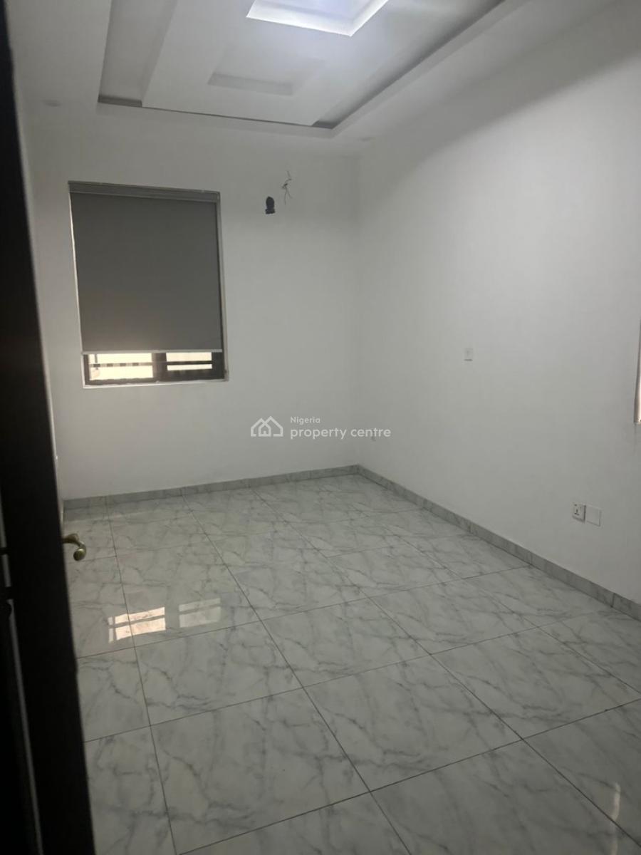 Spacious 5 Bedroom Fully Detached Duplex with Bq, Ikate, Lekki, Lagos, Detached Duplex for Rent