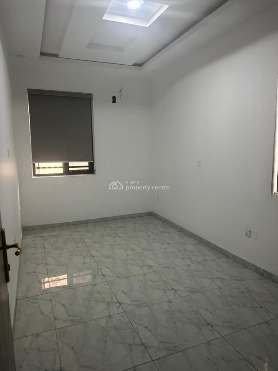 Spacious 5 Bedroom Fully Detached Duplex with Bq, Ikate, Lekki, Lagos, Detached Duplex for Rent
