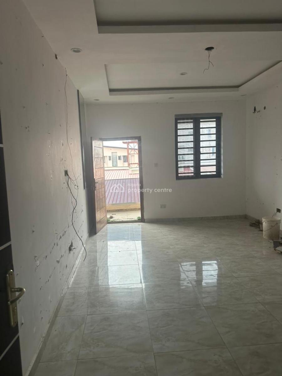 Spacious 5 Bedroom Fully Detached Duplex with Bq, Ikate, Lekki, Lagos, Detached Duplex for Rent