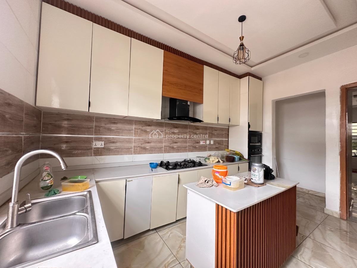 4 Bedroom Terrace Duplex Available, Vgc, Lekki, Lagos, Terraced Duplex for Rent