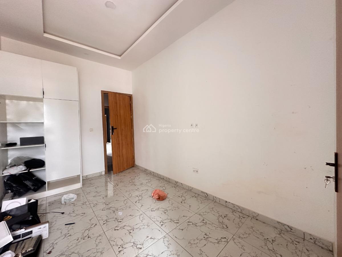 4 Bedroom Terrace Duplex Available, Vgc, Lekki, Lagos, Terraced Duplex for Rent