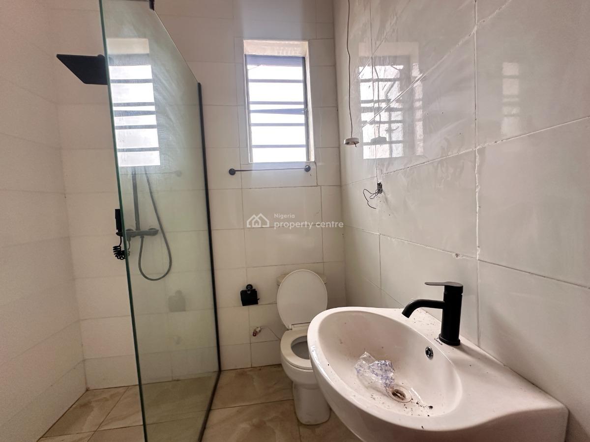 4 Bedroom Terrace Duplex Available, Vgc, Lekki, Lagos, Terraced Duplex for Rent