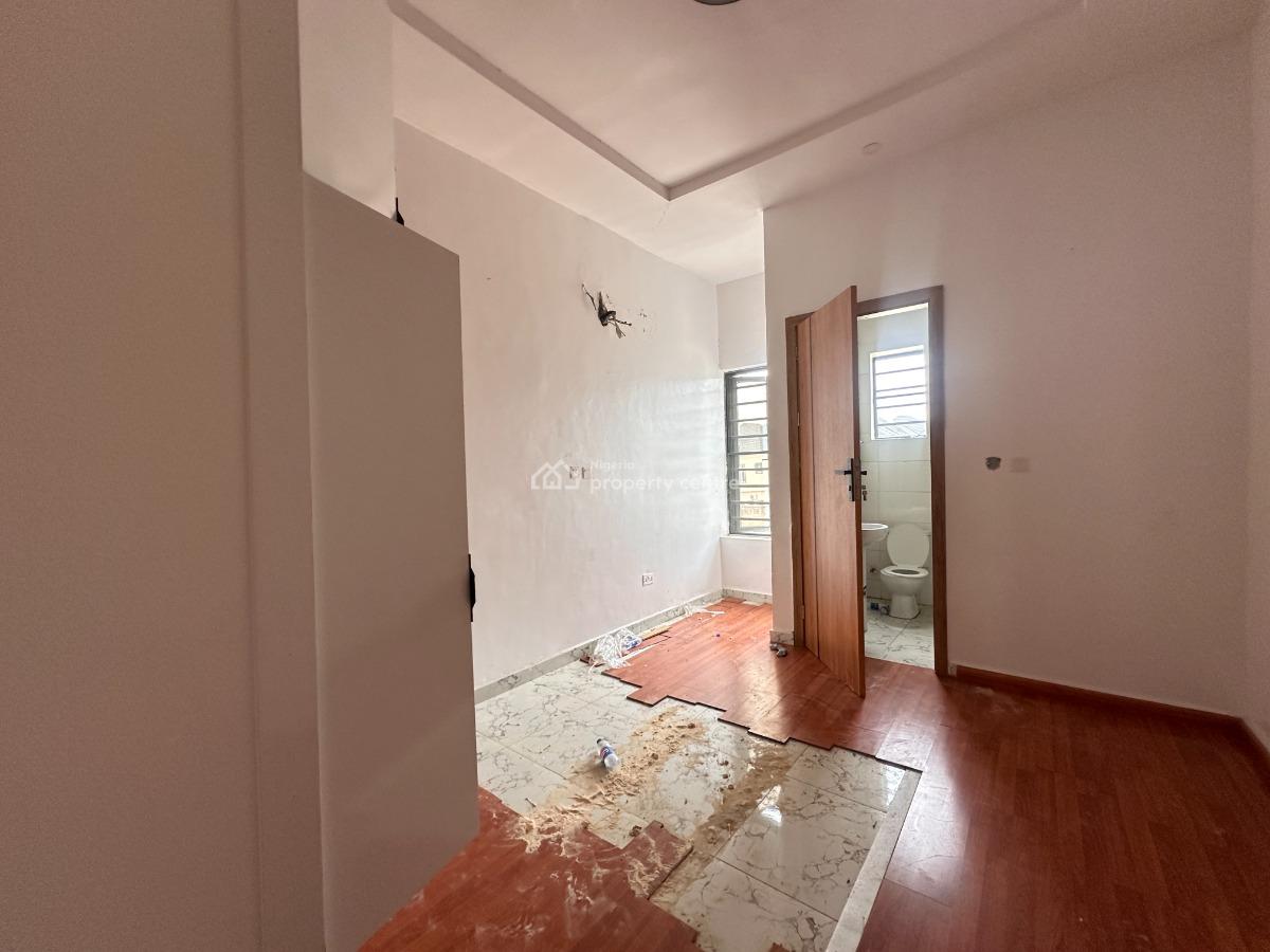 4 Bedroom Terrace Duplex Available, Vgc, Lekki, Lagos, Terraced Duplex for Rent