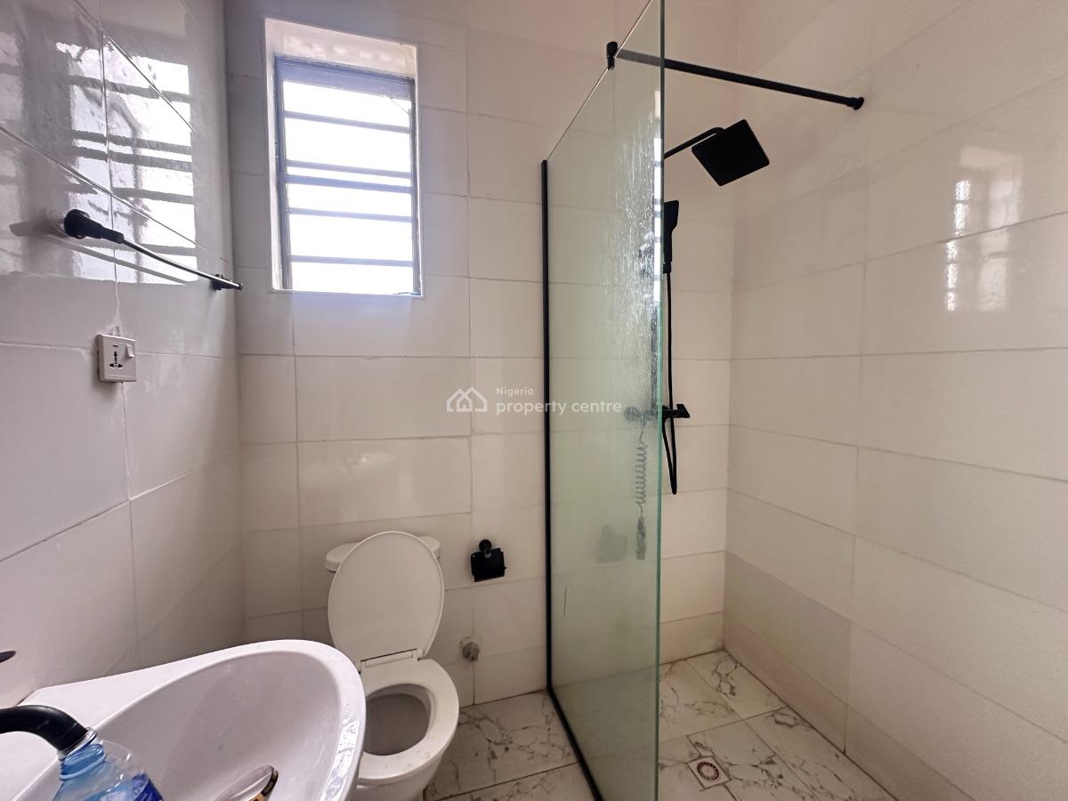 4 Bedroom Terrace Duplex Available, Vgc, Lekki, Lagos, Terraced Duplex for Rent