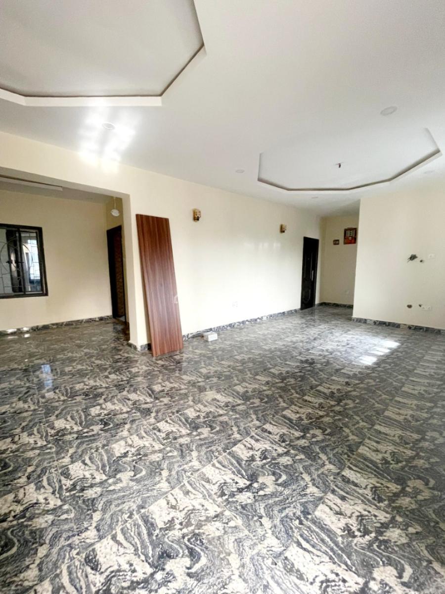 Brand New 2 Bedroom Flat in a Secure Environment, Life Camp, Abuja, Flat / Apartment for Rent