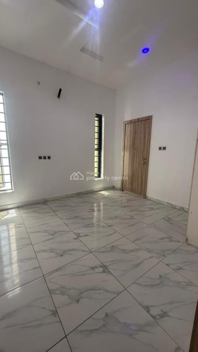 Lovely 4 Bedroom Semi Detached Duplex, Gra, Ikota, Lekki, Lagos, Semi-detached Duplex for Rent