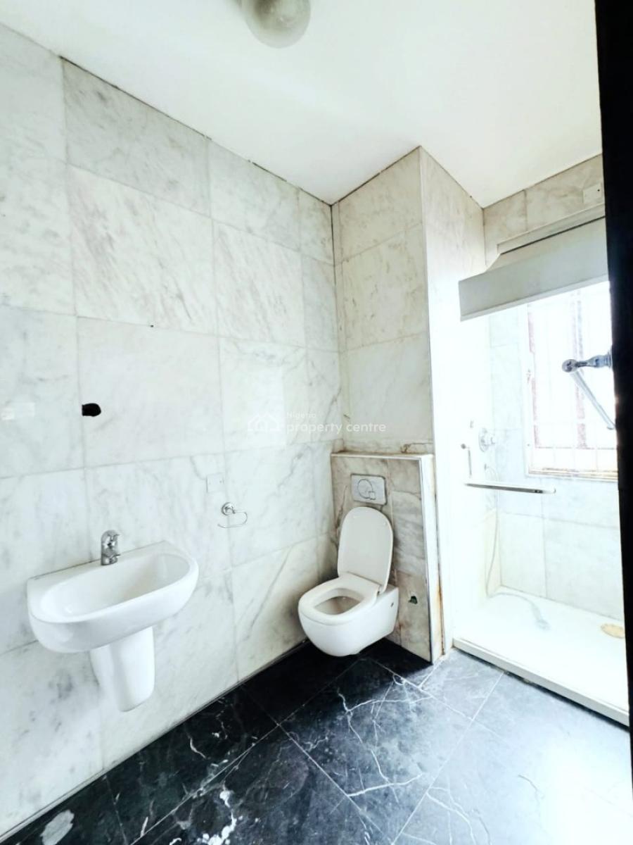 Self Serviced 2 Bedroom Apartment, Banana Island, Ikoyi, Lagos, House for Rent