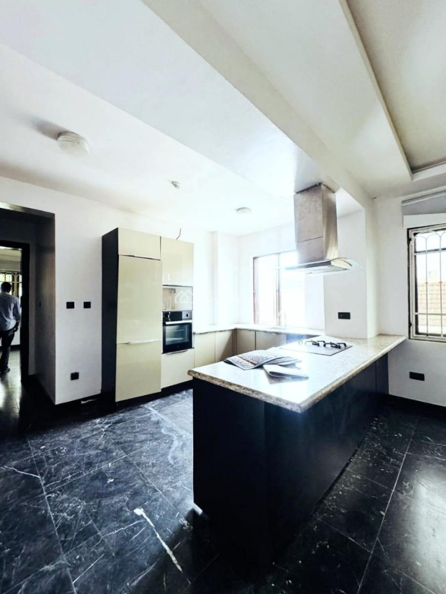 Self Serviced 2 Bedroom Apartment, Banana Island, Ikoyi, Lagos, House for Rent