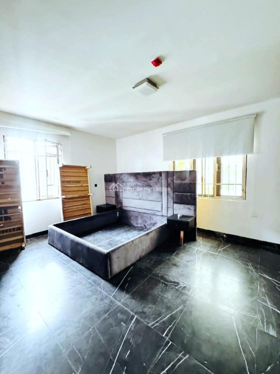 Self Serviced 2 Bedroom Apartment, Banana Island, Ikoyi, Lagos, House for Rent