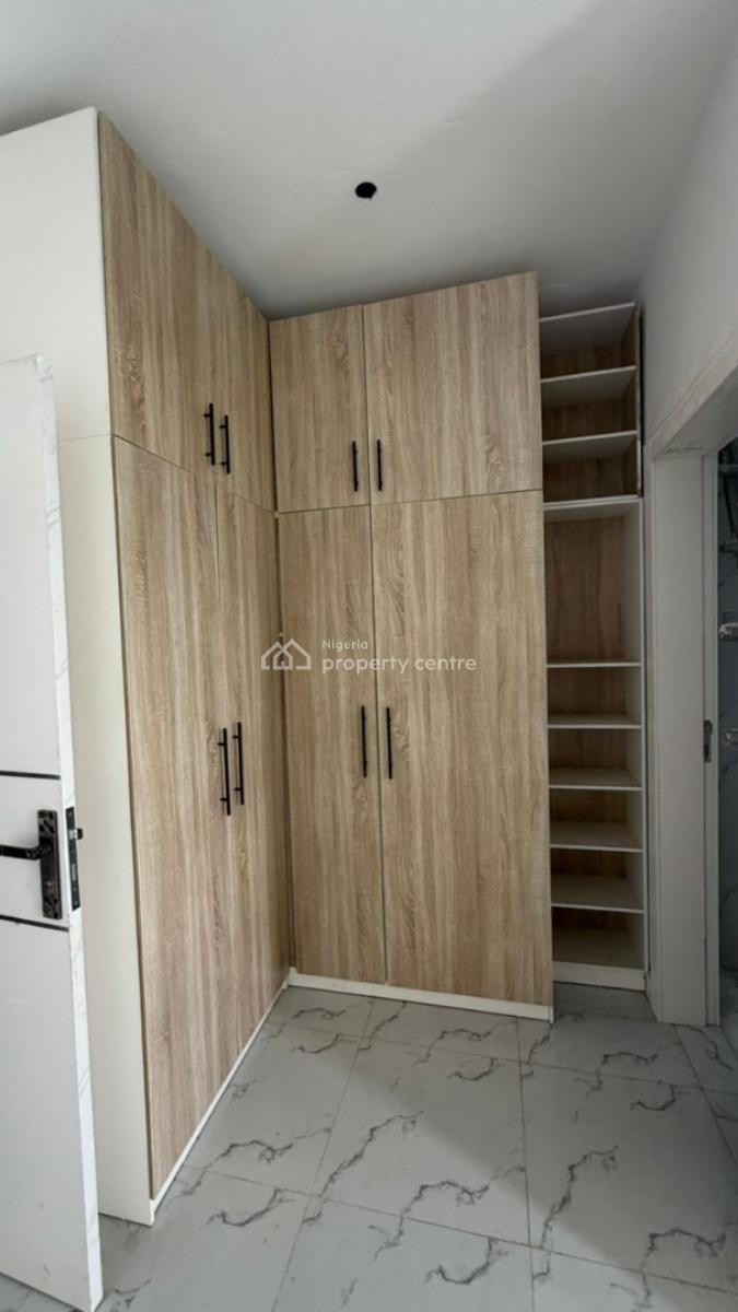 Newly Built 3 Bedroom Terraced Duplex, Lekki Scheme 2, Ajah, Lagos, Terraced Duplex for Rent