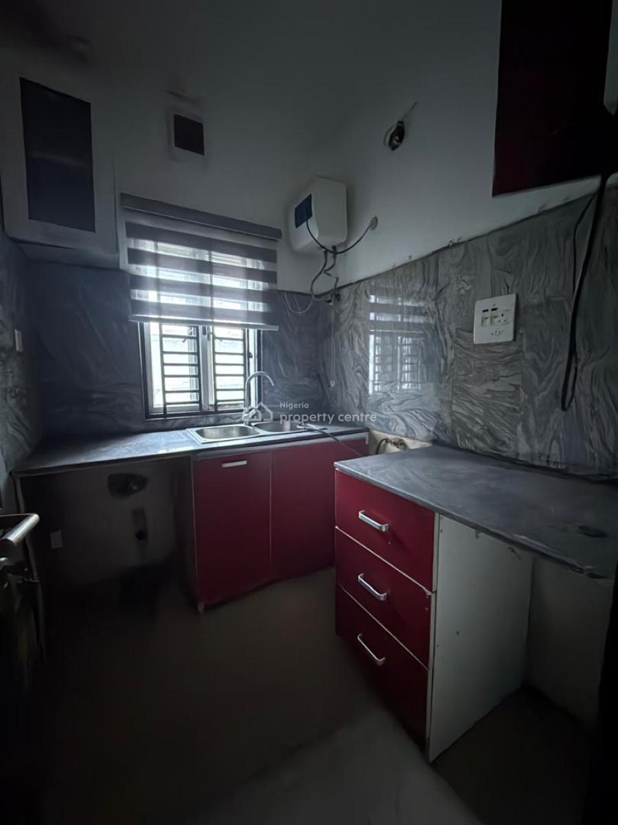 13 Units of Mini Flats + Office Space, Chevron, Lekki, Lagos, House for Rent