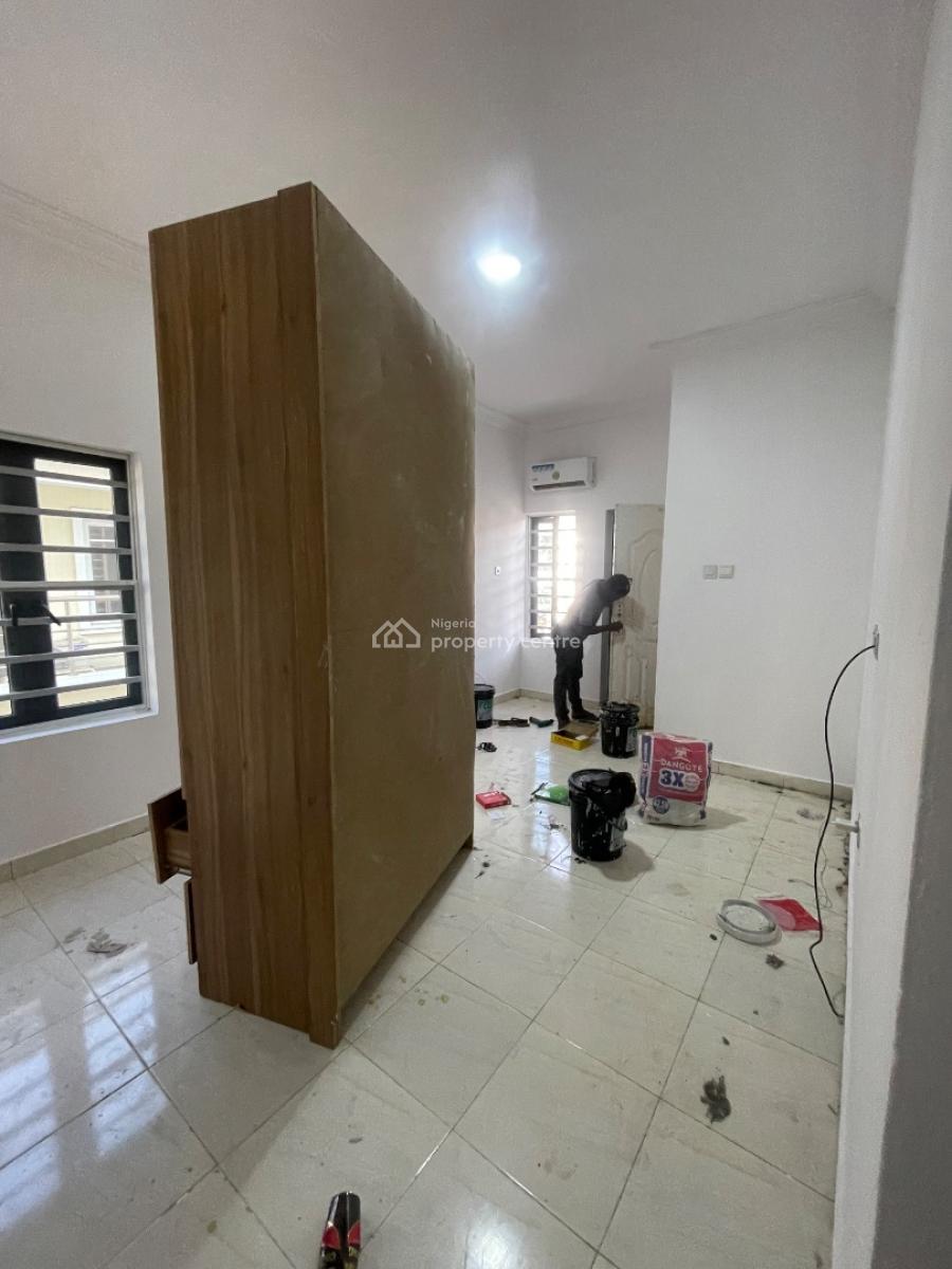 a Spacious 2 Bedroom Apartment, Lekki County, Ikota, Lekki, Lagos, Flat / Apartment for Rent