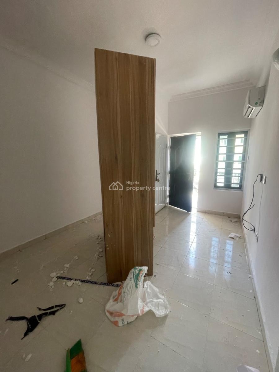 a Spacious 2 Bedroom Apartment, Lekki County, Ikota, Lekki, Lagos, Flat / Apartment for Rent
