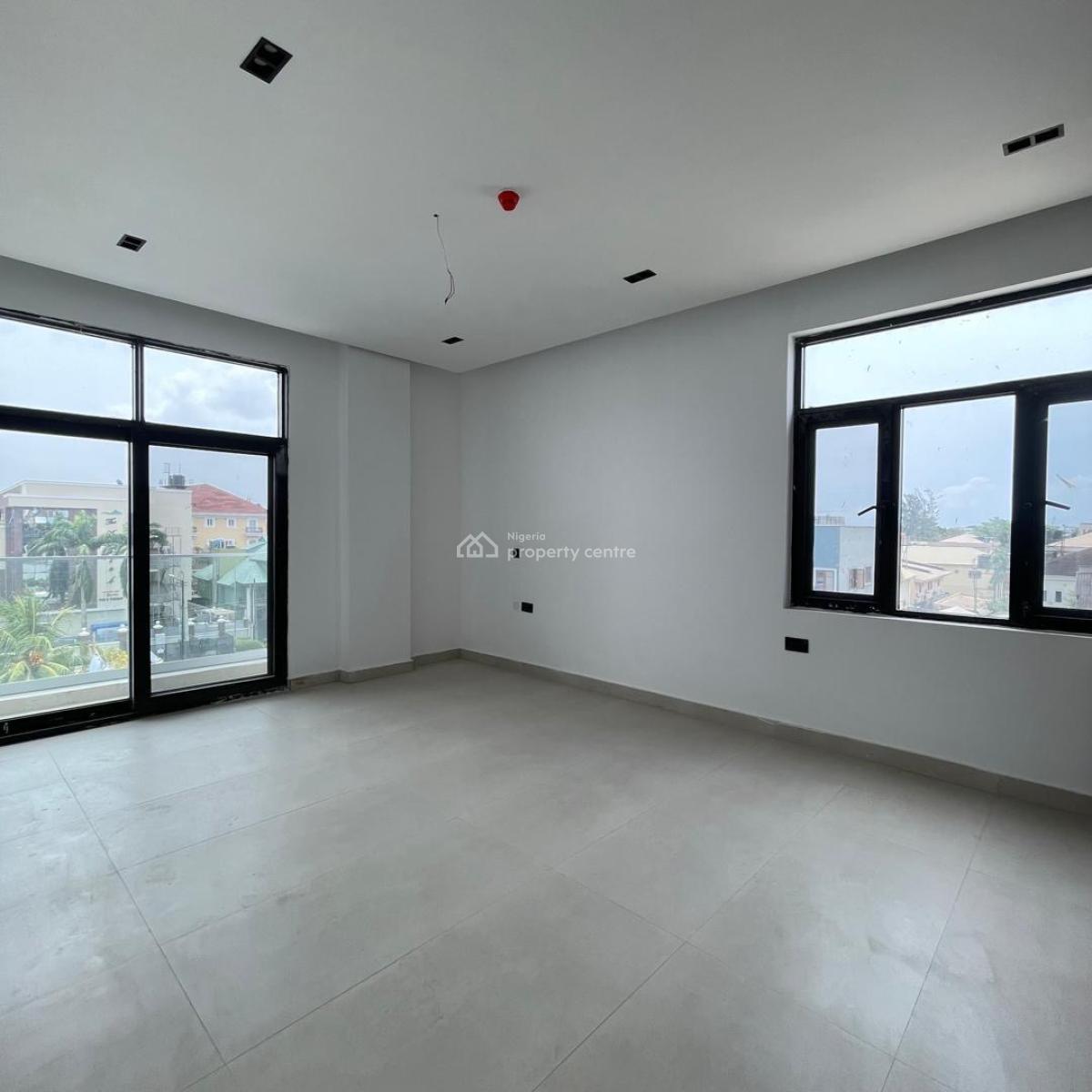 Brand New 2 Bedroom Apartment with Swimming Pool, Lekki Phase 1, Lekki, Lagos, Flat / Apartment for Sale