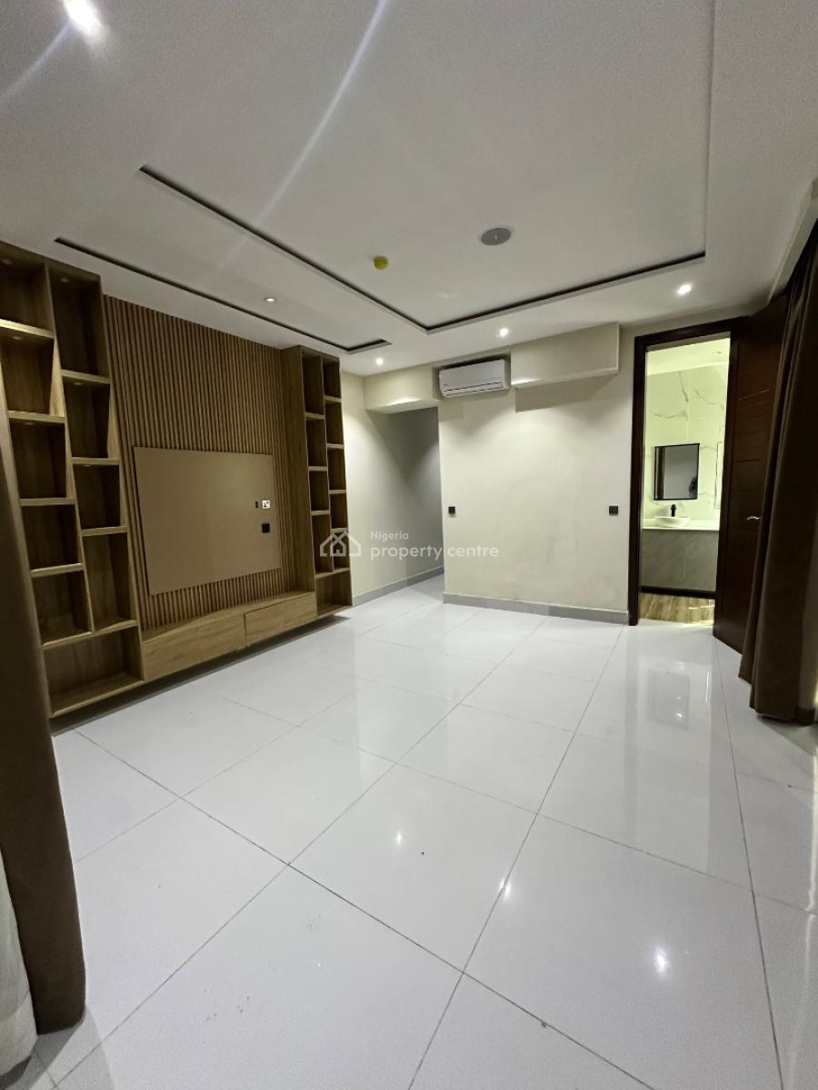 Luxury 3 Bedroom Apartment, Ikoyi Ocean View, Ikoyi, Lagos, Flat / Apartment for Rent