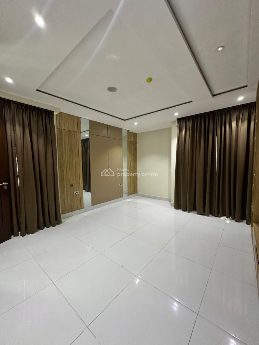 Luxury 3 Bedroom Apartment, Ikoyi Ocean View, Ikoyi, Lagos, Flat / Apartment for Rent