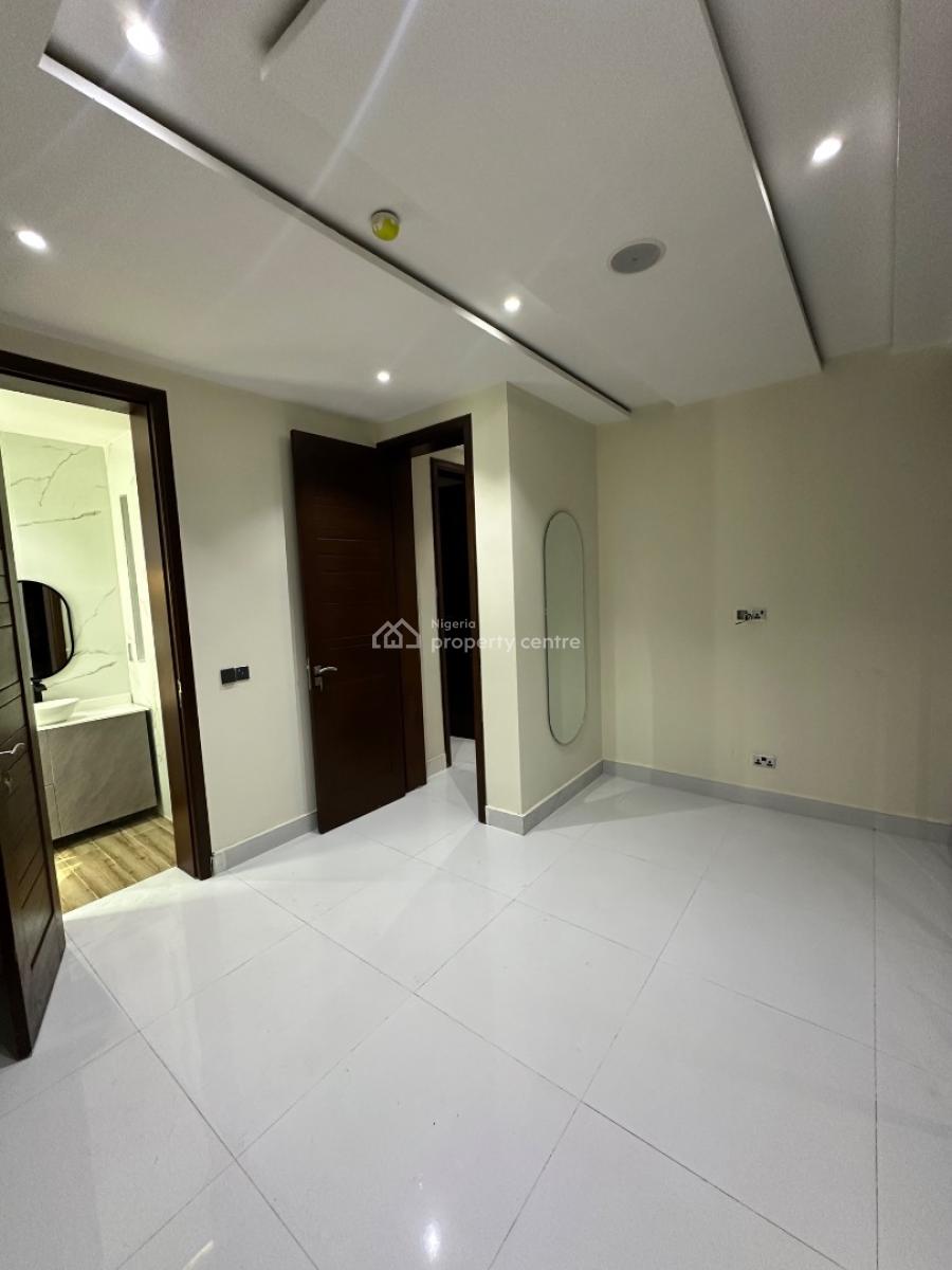 Luxury 3 Bedroom Apartment, Ikoyi Ocean View, Ikoyi, Lagos, Flat / Apartment for Rent